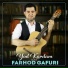 Farhod Gafuri