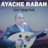 Ayache Rabah