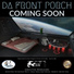 Da Front Porch