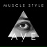 Muscle Style & Леха Медь