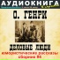 Аудиокнига в кармане, Максим Доронин