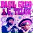 Basil Greg, George Telek
