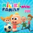 Miliki Family, Miliki