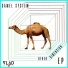 Camel System