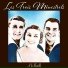 Les trois ménestrels