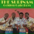 The Surinam Golden Gate Boys