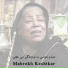 Mahrokh Keshtkar