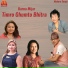 Kunti Moktan
