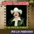 Poncho Villagomez y sus coyotes del rio Bravo