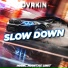 DVRKIN