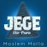 Moslem Molla
