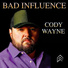 Cody Wayne