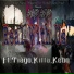 HARD HEAD feat. Kebo, Killa, Tiago