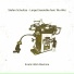 Stefan Schultze - Large Ensemble feat. Wu Wei