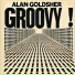 Alan Goldsher