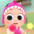 BUBBLEEE