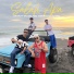 Rhandy Wujon feat. Martin Hill, Icell