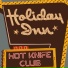 Hot Knife Club