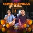 João Moreno e Mariano