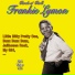 Frankie Lymon
