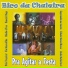 Bico da Chaleira