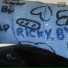 Ricky B