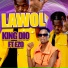 King Dio feat. Ezo