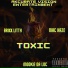 BRIXX LITTY feat. MAC HAZE, MOOKIE DA LOC