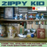 Zippy Kid