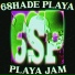 6SHADE PLAYA