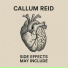 Callum Reid