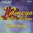 Forró Xamego de Menina