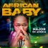 Major of Africa