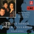 Benita Valente feat. Sharon Isbin, Thiago de Mello