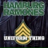 Hamburg Ramönes