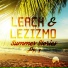 Lezizmo, Leach