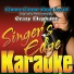 Singer's Edge Karaoke