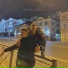Sharafut, Rail'ka