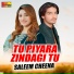 Saleem Cheena