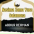 Abdur Rehman