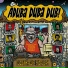 Buguinha Dub, red lion