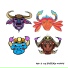 Ari and the Buffalo Kings