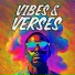Stige The Gifted, Shamba The Artist