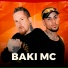 Baki MC, MB Music Studio feat. DJ Rhuivo