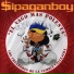 Sipaganboy