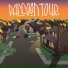 Raccoon Tour feat. Heccra