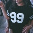 Ninety Nine feat. Party Hat, Haz