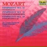 Wolfgang Amadeus Mozart
