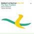 Adam Baldych & Yaron Herman