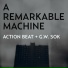 Action Beat G.W. Sok